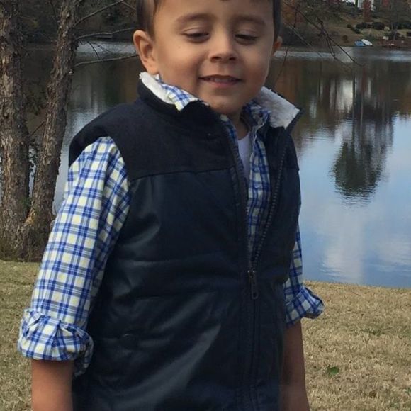 Meet your Posher, Brenda - Picture 1 of 1